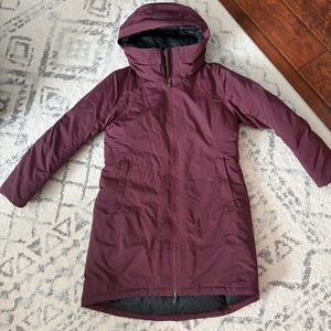 Lululemon Snow Warrior Jacket